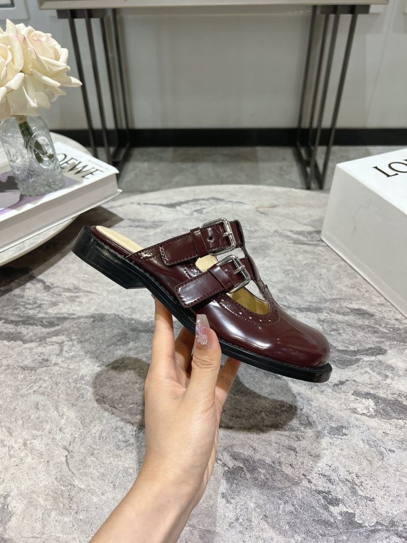 Loewe Shoes